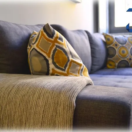 Appartement Click! By Jc