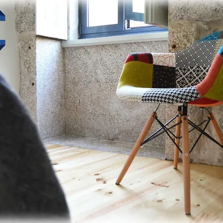 Appartement Click! By Jc