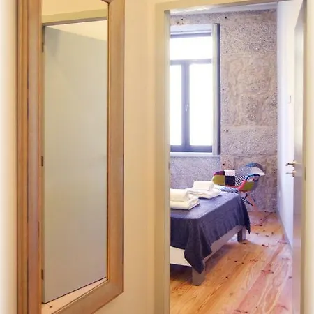 Апартаменты Click! By Jc