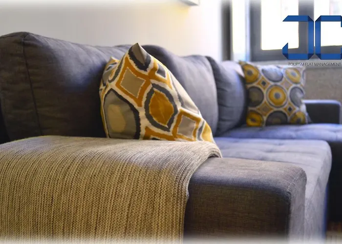 Apartamento Click! By Jc