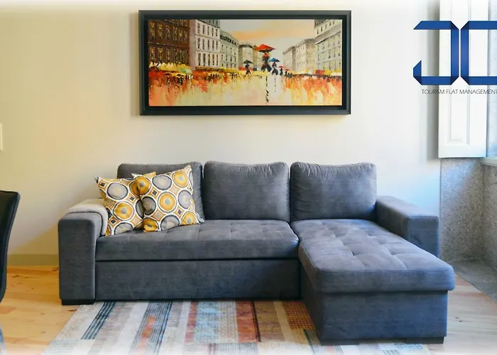 Click! By Jc Apartamento