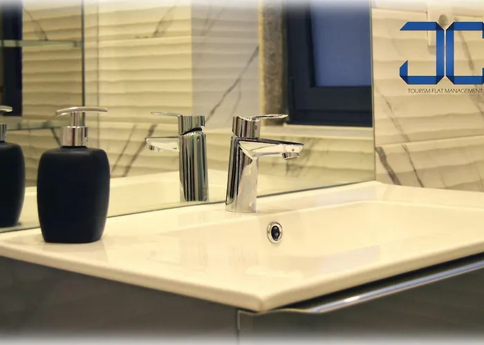 Click! By Jc Apartamento Oporto