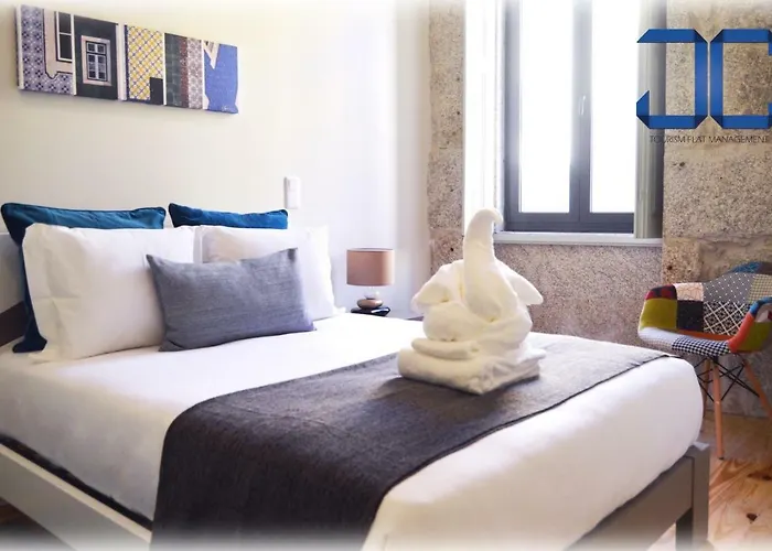 Apartamento Click! By Jc *