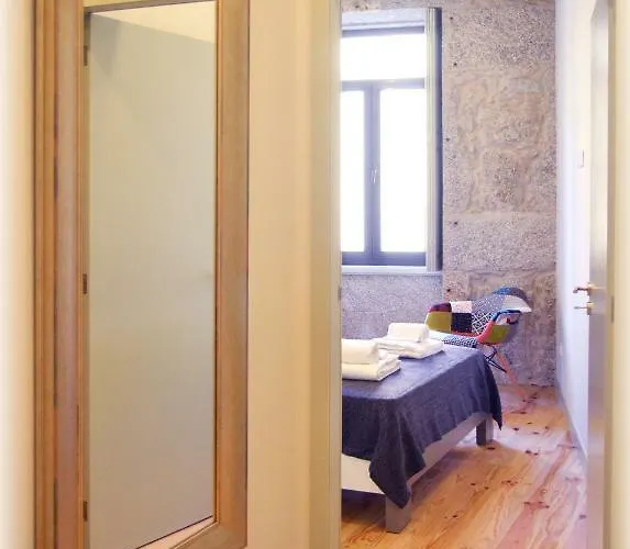 Apartamento Click! By Jc