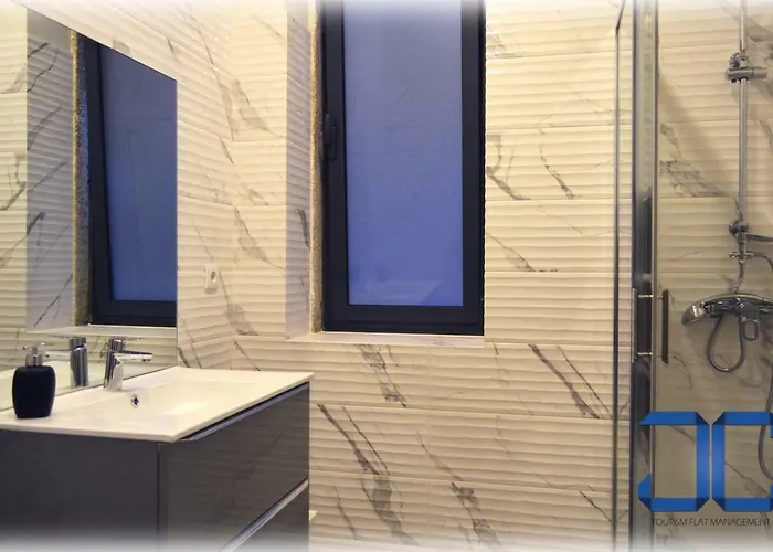 شقة Click! By Jc بورتو