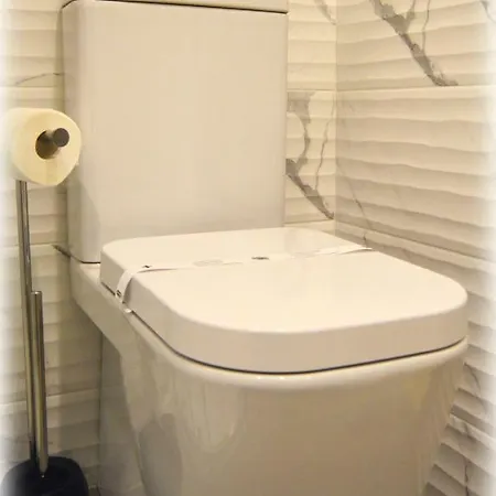 Click! By Jc Apartament