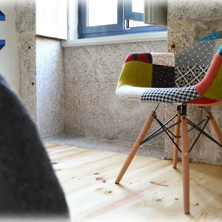 Apartamento Click! By Jc