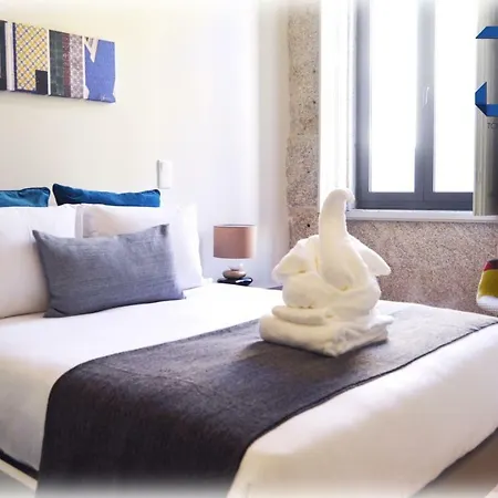 Apartament Click! By Jc *