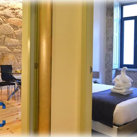 Apartament Click! By Jc