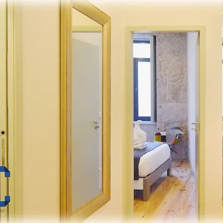 Apartament Click! By Jc *