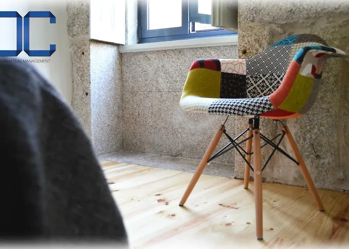 Apartamento Click! By Jc