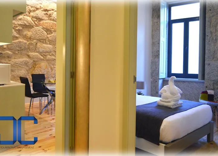 Apartamento Click! By Jc