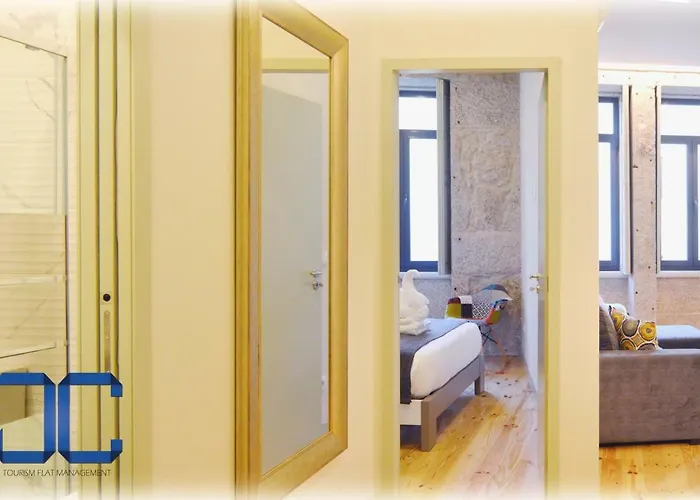 Apartamento Click! By Jc *